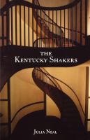 The Kentucky Shakers /