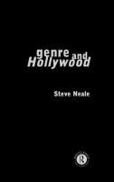 Genre and Hollywood /