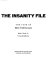 The insanity file : the case of Mary Todd Lincoln /