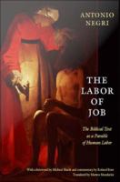 The labor of Job : the biblical text as a parable of human labor /