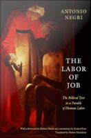 The labor of Job the biblical text as a parable of human labor /