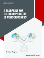 A Blueprint for the Hard Problem of Consciousness.