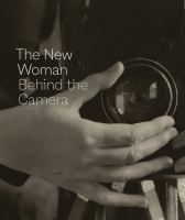 The new woman behind the camera /