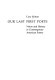 Our last first poets : vision and history in contemporary American poetry /
