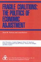 Fragile coalitions : the politics of economic adjustment /