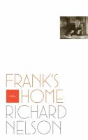 Frank's home