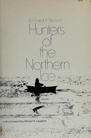 Hunters of the northern ice /