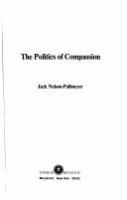 The politics of compassion /