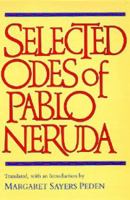 Selected odes of Pablo Neruda /