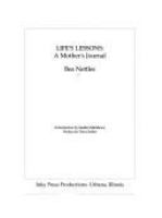 Life's lessons : a mother's journal /