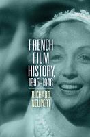 French film history, 1895-1946