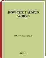 How the Talmud works