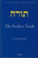 The perfect Torah