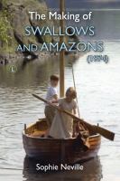 Making of Swallows and Amazons (1974).