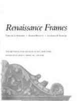 The Italian Renaissance frames /