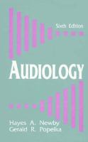 Audiology /