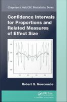 Confidence Intervals for Proportions and Related Measures of Effect Size.