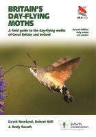 Britain's day-flying moths : a field guide to the day-flying moths of Britain and Ireland /