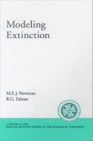 Modeling Extinction.