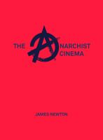 The anarchist cinema /