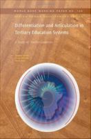 Differentiation and articulation in tertiary education systems a study of twelve African countries /