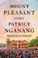 Mount Pleasant : a novel /