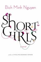 Short girls : a novel /