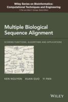 Multiple biological sequence alignment scoring functions, algorithms and applications /