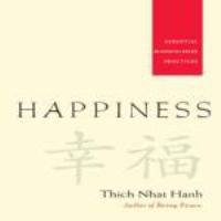 Happiness essential mindfulness practices /