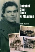 Cuimhní cinn Cháit Ní Mhainnín