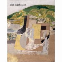 A continuous line : Ben Nicholson in England /