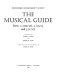 The musical guide /