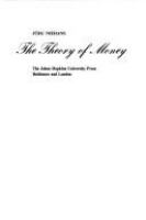 The theory of money /