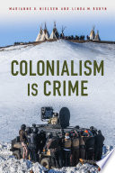 Colonialism is crime