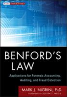 Benford's law applications for forensic accounting, auditing, and fraud detection /