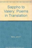 Sappho to Valéry : poems in translation /