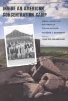 Inside an American concentration camp : Japanese American resistance at Poston, Arizona /