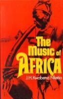 The music of Africa /