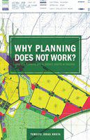 Why planning does not work? : land use planning and residents' rights in Tanzania /