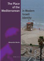 The place of the Mediterranean in modern Israeli identity