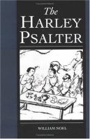 The Harley psalter /