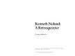 Kenneth Noland : a retrospective : the Solomon R. Guggenheim Museum, New York /