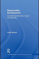 Responsible Development : Vulnerable Democracies, Hunger and Inequality.