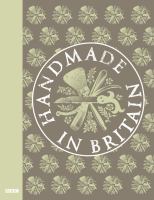 Handmade in Britain /
