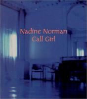 Nadine Norman, call girl. Heureux qui comme Ulysse-- (ou 3615.Ulysse) : lettre à N.N. /