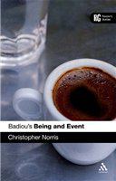 Badiou's Being and event a reader's guide /