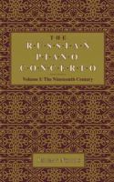 The Russian piano concerto /