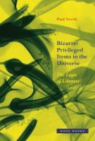 Bizarre-privileged items in the universe : the logic of likeness /