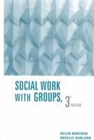 Social work with groups /