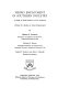 Negro employment in southern industry; a study of racial policies in five industries /